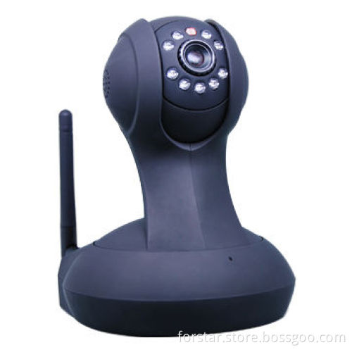 Indoor PTZ IP Network CameraNew